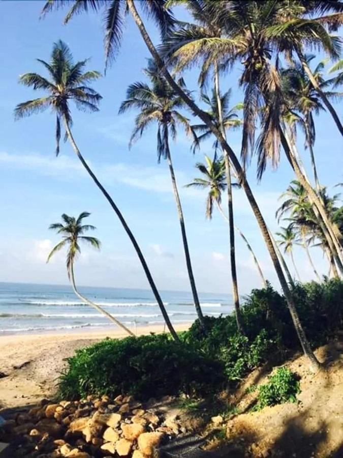 The Ocean Villa At Surf Spot マータラ エクステリア 写真
